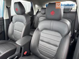 MG ZS Luxury 1.5 VTI 106 PS Garantie-Leder-Navi-AppleCarPlay-AndroidAuto-LED-360&deg;Kamera-Klima-Tempomat-17''Alu 