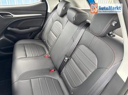 MG ZS Luxury 1.5 VTI 106 PS Garantie-Leder-Navi-AppleCarPlay-AndroidAuto-LED-360&deg;Kamera-Klima-Tempomat-17''Alu 