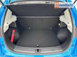 MG ZS Luxury 1.5 VTI 106 PS Garantie-Leder-Navi-AppleCarPlay-AndroidAuto-LED-360&deg;Kamera-Klima-Tempomat-17''Alu 