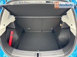 MG ZS Luxury 1.5 VTI 106 PS Garantie-Leder-Navi-AppleCarPlay-AndroidAuto-LED-360&deg;Kamera-Klima-Tempomat-17''Alu 