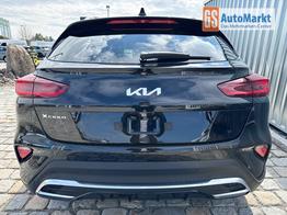 Kia XCeed STYLE MY26 1.5 T-GDI 150 PS -7DCT-Navi-SHZ-beheizbares Lenkrad-Klimaautomatik 2Zonen-LED-Kamera-PDC-16"Alu-sofort 