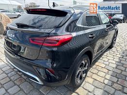 Kia XCeed STYLE MY26 1.5 T-GDI 150 PS -7DCT-Navi-SHZ-beheizbares Lenkrad-Klimaautomatik 2Zonen-LED-Kamera-PDC-16"Alu-sofort 