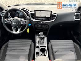 Kia XCeed STYLE MY26 1.5 T-GDI 150 PS -7DCT-Navi-SHZ-beheizbares Lenkrad-Klimaautomatik 2Zonen-LED-Kamera-PDC-16"Alu-sofort 