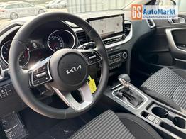 Kia XCeed STYLE MY26 1.5 T-GDI 150 PS -7DCT-Navi-SHZ-beheizbares Lenkrad-Klimaautomatik 2Zonen-LED-Kamera-PDC-16"Alu-sofort 