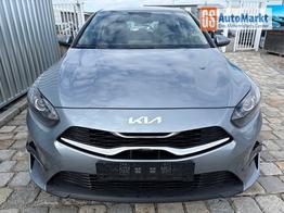 Kia Ceed Spin 1.0 T-GDI 100 PS Navi-R&uuml;ckfahrkamera-Tempomat-Winterpaket-Spurhalteassistent-Klima-AppConnect-16''Alu 