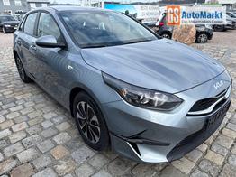 Kia Ceed Spin 1.0 T-GDI 100 PS Navi-R&uuml;ckfahrkamera-Tempomat-Winterpaket-Spurhalteassistent-Klima-AppConnect-16''Alu 