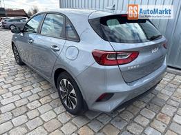 Kia Ceed Spin 1.0 T-GDI 100 PS Navi-R&uuml;ckfahrkamera-Tempomat-Winterpaket-Spurhalteassistent-Klima-AppConnect-16''Alu 