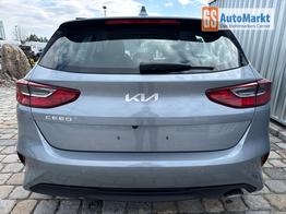 Kia Ceed Spin 1.0 T-GDI 100 PS Navi-R&uuml;ckfahrkamera-Tempomat-Winterpaket-Spurhalteassistent-Klima-AppConnect-16''Alu 