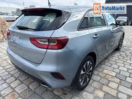 Kia Ceed Spin 1.0 T-GDI 100 PS Navi-R&uuml;ckfahrkamera-Tempomat-Winterpaket-Spurhalteassistent-Klima-AppConnect-16''Alu 