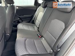 Kia Ceed Spin 1.0 T-GDI 100 PS Navi-R&uuml;ckfahrkamera-Tempomat-Winterpaket-Spurhalteassistent-Klima-AppConnect-16''Alu 