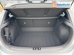 Kia Ceed Spin 1.0 T-GDI 100 PS Navi-R&uuml;ckfahrkamera-Tempomat-Winterpaket-Spurhalteassistent-Klima-AppConnect-16''Alu 