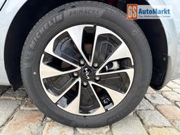 Kia Ceed Spin 1.0 T-GDI 100 PS Navi-R&uuml;ckfahrkamera-Tempomat-Winterpaket-Spurhalteassistent-Klima-AppConnect-16''Alu 