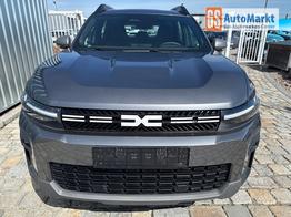Dacia Bigster Expression 140 PS TCe-Sitzheizung-LED-AppleCarplay/Android Auto-Sofort 