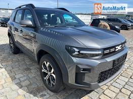 Dacia Bigster Expression 140 PS TCe-Sitzheizung-LED-AppleCarplay/Android Auto-Sofort 