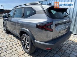 Dacia Bigster Expression 140 PS TCe-Sitzheizung-LED-AppleCarplay/Android Auto-Sofort 