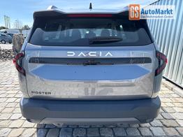 Dacia Bigster Expression 140 PS TCe-Sitzheizung-LED-AppleCarplay/Android Auto-Sofort 
