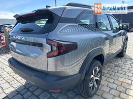 Dacia Bigster Expression 140 PS TCe-Sitzheizung-LED-AppleCarplay/Android Auto-Sofort 