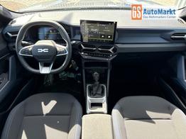 Dacia Bigster Expression 140 PS TCe-Sitzheizung-LED-AppleCarplay/Android Auto-Sofort 