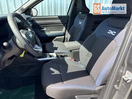 Dacia Bigster Expression 140 PS TCe-Sitzheizung-LED-AppleCarplay/Android Auto-Sofort 