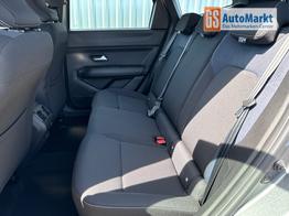 Dacia Bigster Expression 140 PS TCe-Sitzheizung-LED-AppleCarplay/Android Auto-Sofort 