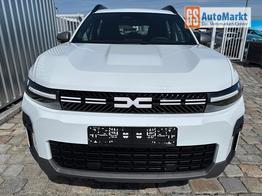 Dacia Bigster Expression 140 PS TCe-Sitzheizung-LED-AppleCarplay/Android Auto-Sofort 