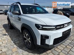Dacia Bigster Expression 140 PS TCe-Sitzheizung-LED-AppleCarplay/Android Auto-Sofort 