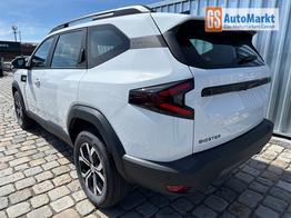 Dacia Bigster Expression 140 PS TCe-Sitzheizung-LED-AppleCarplay/Android Auto-Sofort 