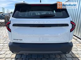 Dacia Bigster Expression 140 PS TCe-Sitzheizung-LED-AppleCarplay/Android Auto-Sofort 