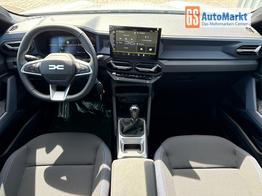 Dacia Bigster Expression 140 PS TCe-Sitzheizung-LED-AppleCarplay/Android Auto-Sofort 