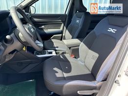 Dacia Bigster Expression 140 PS TCe-Sitzheizung-LED-AppleCarplay/Android Auto-Sofort 