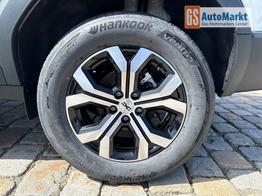 Dacia Bigster Expression 140 PS TCe-Sitzheizung-LED-AppleCarplay/Android Auto-Sofort 