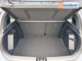 Hyundai BAYON GO PLUS! 1.0 T-GDI 66 kW (90 PS) DCT7 -PDC hinten und Kamera-16"Alu-SHZ-Lenkradheizung-elektr.&beheizb.Aussenspiegel-LED-NAVI-Klimaanlage-AppleCarPlay&AndroidAuto-Tempomat-USB C-Bluetooth-elektr. Fensterheber 4x-SUNSET-sofort verf&uuml;gbar 