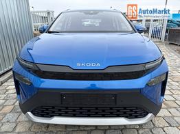 Skoda Elroq 50 - 55 kWh 170 PS -4 Jahre Garantie-Navi-R&uuml;ckfahrkamera-LED- 4x Sitzheizung-W&auml;rmepumpe-19'LM Felgen-Sofort 