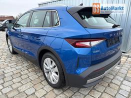 Skoda Elroq 50 - 55 kWh 170 PS -4 Jahre Garantie-Navi-R&uuml;ckfahrkamera-LED- 4x Sitzheizung-W&auml;rmepumpe-19'LM Felgen-Sofort 