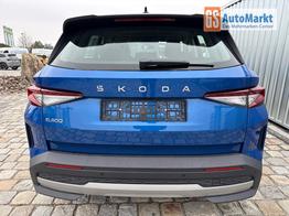 Skoda Elroq 50 - 55 kWh 170 PS -4 Jahre Garantie-Navi-R&uuml;ckfahrkamera-LED- 4x Sitzheizung-W&auml;rmepumpe-19'LM Felgen-Sofort 