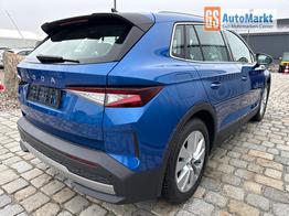 Skoda Elroq 50 - 55 kWh 170 PS -4 Jahre Garantie-Navi-R&uuml;ckfahrkamera-LED- 4x Sitzheizung-W&auml;rmepumpe-19'LM Felgen-Sofort 