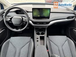 Skoda Elroq 50 - 55 kWh 170 PS -4 Jahre Garantie-Navi-R&uuml;ckfahrkamera-LED- 4x Sitzheizung-W&auml;rmepumpe-19'LM Felgen-Sofort 