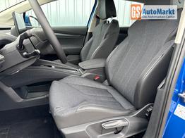 Skoda Elroq 50 - 55 kWh 170 PS -4 Jahre Garantie-Navi-R&uuml;ckfahrkamera-LED- 4x Sitzheizung-W&auml;rmepumpe-19'LM Felgen-Sofort 