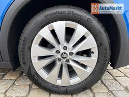 Skoda Elroq 50 - 55 kWh 170 PS -4 Jahre Garantie-Navi-R&uuml;ckfahrkamera-LED- 4x Sitzheizung-W&auml;rmepumpe-19'LM Felgen-Sofort 