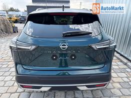 Nissan Qashqai N-Connecta 1.3 DIG-T Mild Hybrid Automatik 158 PS-NAVI- AndroidAuto-AppleCarPlay-ProPilot-360&deg;Parkkamera-LED-Winterpaket -Keyless-Fernlichtassist-2-Zonen-Klimaautomatik-18''Alu-Sofort 