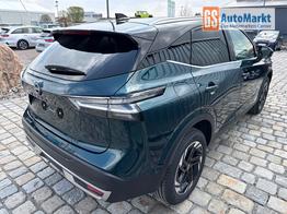 Nissan Qashqai N-Connecta 1.3 DIG-T Mild Hybrid Automatik 158 PS-NAVI- AndroidAuto-AppleCarPlay-ProPilot-360&deg;Parkkamera-LED-Winterpaket -Keyless-Fernlichtassist-2-Zonen-Klimaautomatik-18''Alu-Sofort 