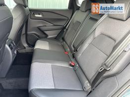 Nissan Qashqai N-Connecta 1.3 DIG-T Mild Hybrid Automatik 158 PS-NAVI- AndroidAuto-AppleCarPlay-ProPilot-360&deg;Parkkamera-LED-Winterpaket -Keyless-Fernlichtassist-2-Zonen-Klimaautomatik-18''Alu-Sofort 