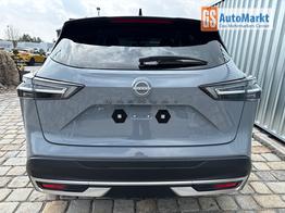 Nissan Qashqai N-Connecta 1.3 DIG-T Mild Hybrid Automatik 158 PS -NAVI-AndroidAuto-AppleCarPlay-ProPilot-360&deg;Parkkamera-LED-Winterpaket -Keyless-Fernlichtassist-2-Zonen-Klimaautomatik-18''Alu-Sofort 