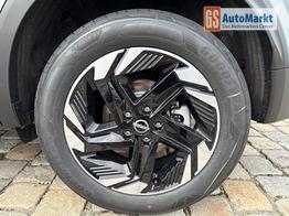 Nissan Qashqai N-Connecta 1.3 DIG-T Mild Hybrid Automatik 158 PS -NAVI-AndroidAuto-AppleCarPlay-ProPilot-360&deg;Parkkamera-LED-Winterpaket -Keyless-Fernlichtassist-2-Zonen-Klimaautomatik-18''Alu-Sofort 