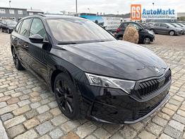 Skoda Octavia Combi RS 2,0 TSI DSG 195 KW( 265 PS)-5 Jahre Garantie-Anh&auml;ngerkupplung schwenkbar-Navi-ACC-beheizte Frontscheibe-Sofort 