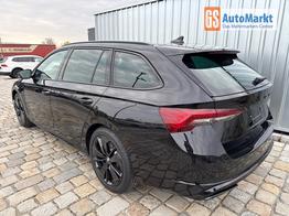 Skoda Octavia Combi RS 2,0 TSI DSG 195 KW( 265 PS)-5 Jahre Garantie-Anh&auml;ngerkupplung schwenkbar-Navi-ACC-beheizte Frontscheibe-Sofort 