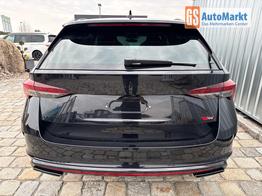 Skoda Octavia Combi RS 2,0 TSI DSG 195 KW( 265 PS)-5 Jahre Garantie-Anh&auml;ngerkupplung schwenkbar-Navi-ACC-beheizte Frontscheibe-Sofort 