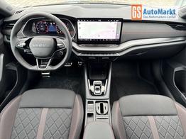 Skoda Octavia Combi RS 2,0 TSI DSG 195 KW( 265 PS)-5 Jahre Garantie-Anh&auml;ngerkupplung schwenkbar-Navi-ACC-beheizte Frontscheibe-Sofort 
