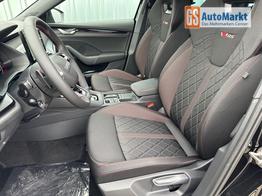 Skoda Octavia Combi RS 2,0 TSI DSG 195 KW( 265 PS)-5 Jahre Garantie-Anh&auml;ngerkupplung schwenkbar-Navi-ACC-beheizte Frontscheibe-Sofort 