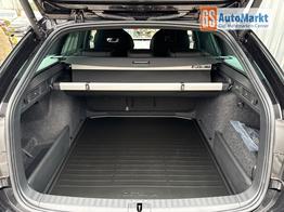 Skoda Octavia Combi RS 2,0 TSI DSG 195 KW( 265 PS)-5 Jahre Garantie-Anh&auml;ngerkupplung schwenkbar-Navi-ACC-beheizte Frontscheibe-Sofort 